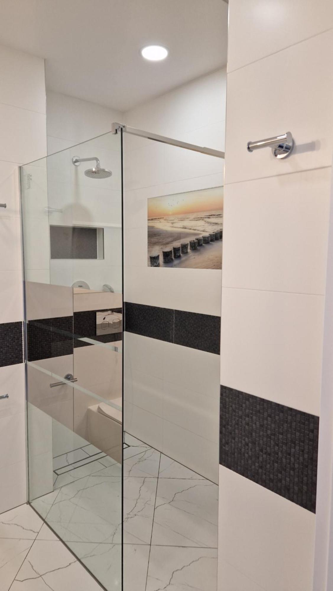 דז'יבנובק Astra Apartament Porta Mare מראה חיצוני תמונה
